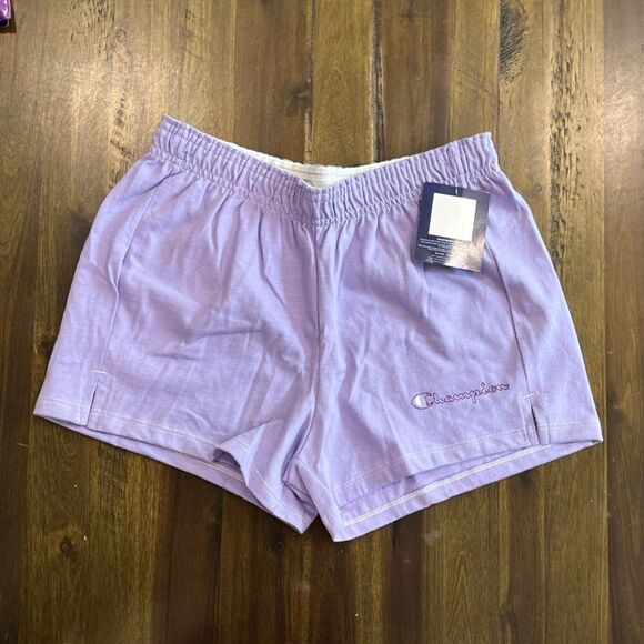 Champion Pants - Champion Athletic Shorts size XSmall new with tags